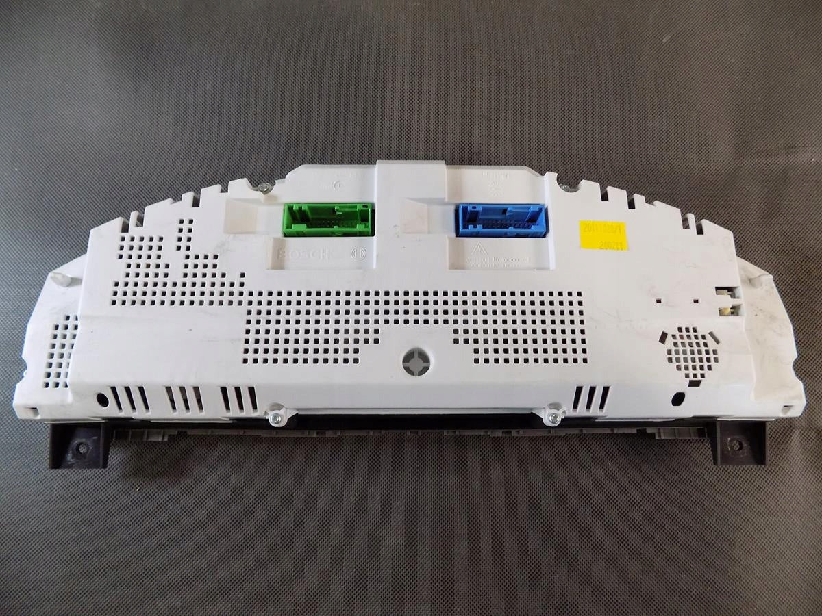 VW PHAETON COUNTER CLOCKS 3D0920886B