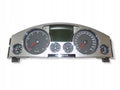 VW PHAETON COUNTER CLOCKS 3D0920886B