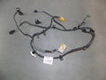 VW PHAETON DOOR HARNESS LEFT FRONT 3D1971120F