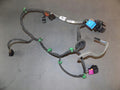 VW PHAETON DOOR HARNESS LEFT REAR 3D0971693BG