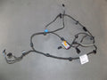 VW PHAETON DOOR HARNESS RIGHT FRONT 3D1971121F