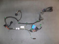 VW PHAETON DOOR HARNESS RIGHT REAR 3D0971694BG