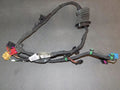 VW PHAETON DOOR HARNESS RIGHT REAR 3D0971694CS