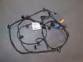 VW PHAETON DOOR HARNESS RIGHT REAR 3D7971694J