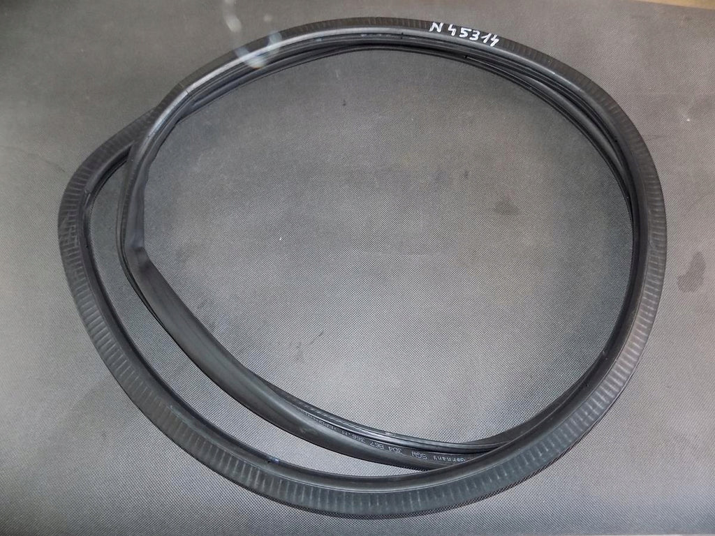 VW PHAETON DOOR SEAL 3D4867366M