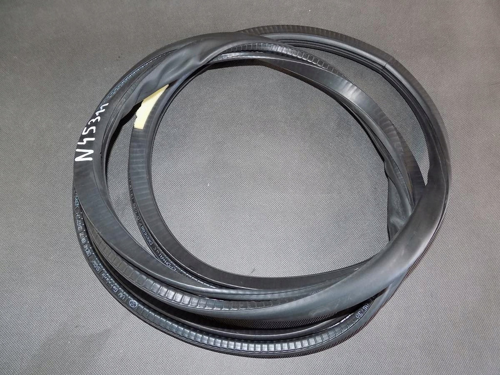 VW PHAETON DOOR SEAL 3D4867367M