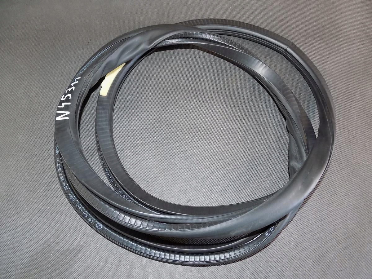 VW PHAETON DOOR SEAL 3D4867367M