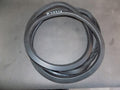 VW PHAETON DOOR SEAL 3D4867368M