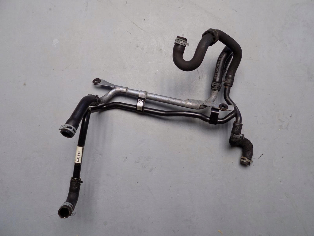 VW PHAETON FLUID LINE 3D0815103F