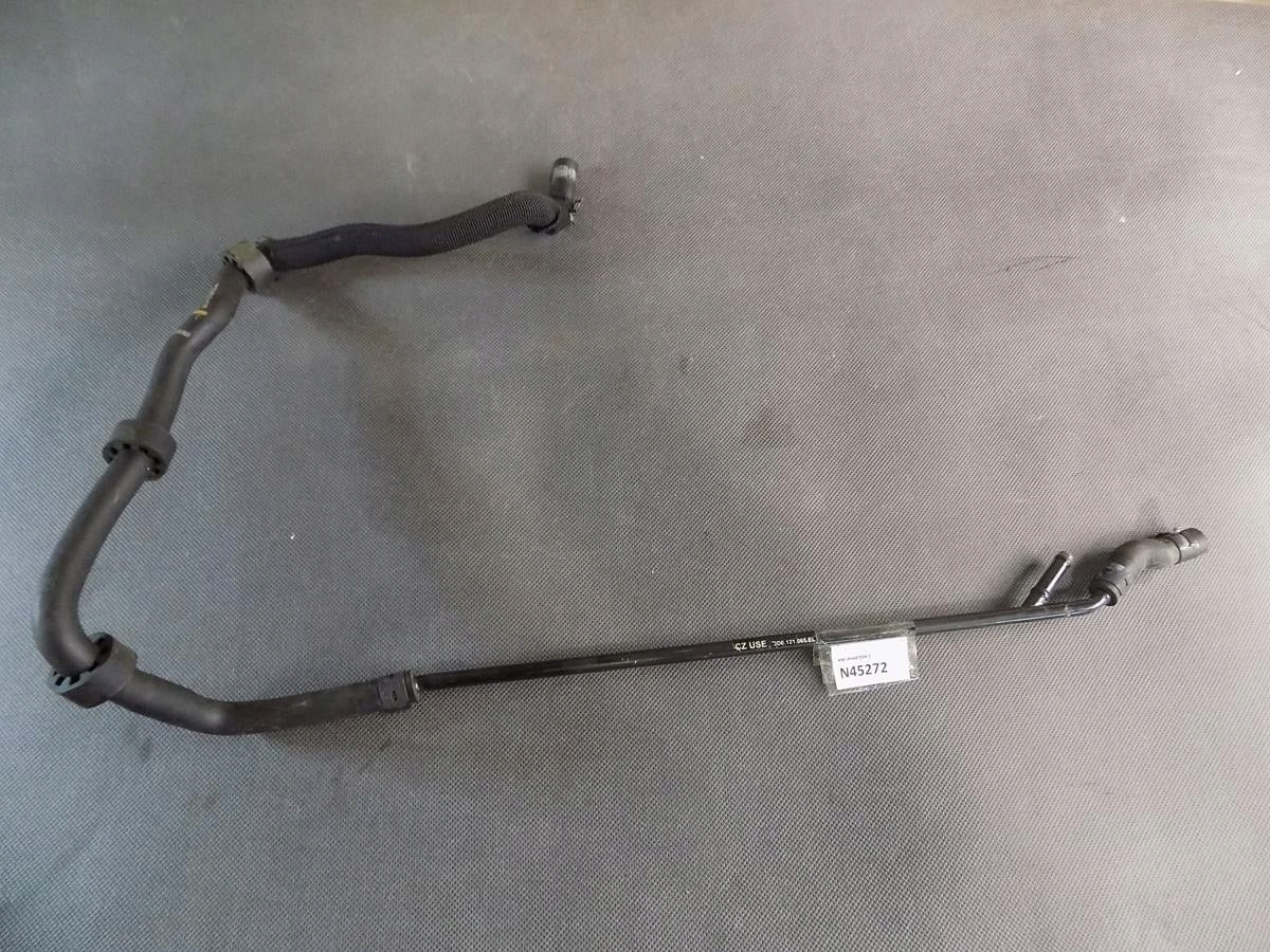VW PHAETON WIRE TUBE 3D0121065EL