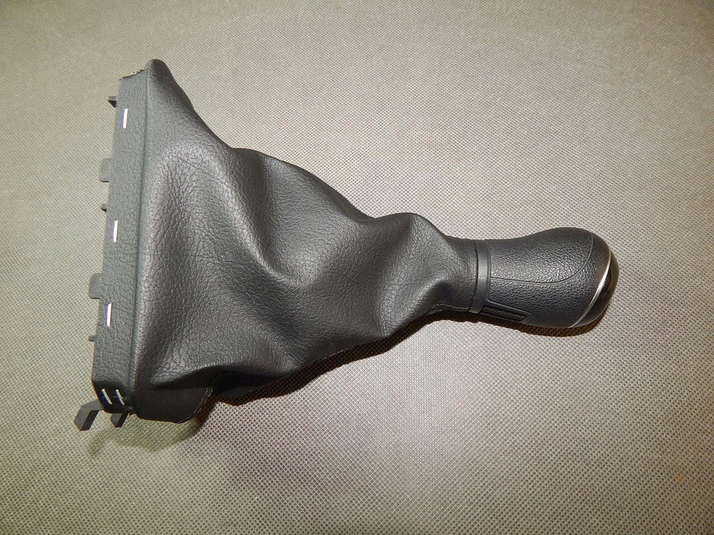 VW POLO 2G GEAR BELLOWS KNOB 2G1711113