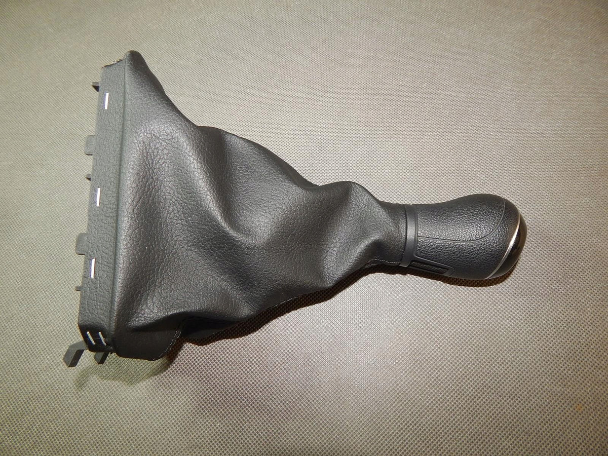 VW POLO 2G GEAR BELLOWS KNOB 2G1711113