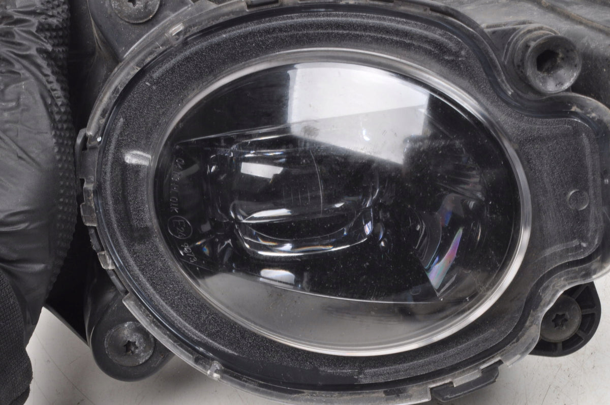 VW POLO 2G VI LIFT CUPRA LEON HALOGEN LEFT 5FJ941701 HANDLE