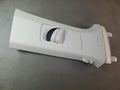 VW POLO 2G VI POST COVER RIGHT 2G4868312A