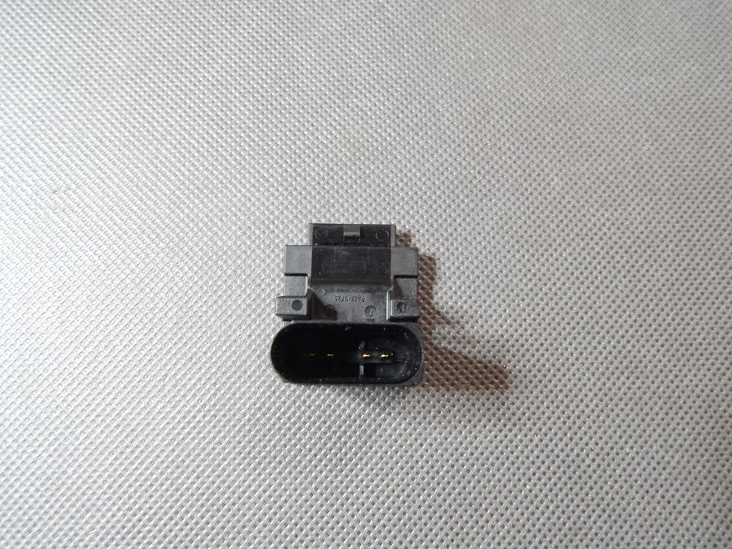 VW POLO 6C 1.0 MPI PRESSURE SENSOR 6C0927810A