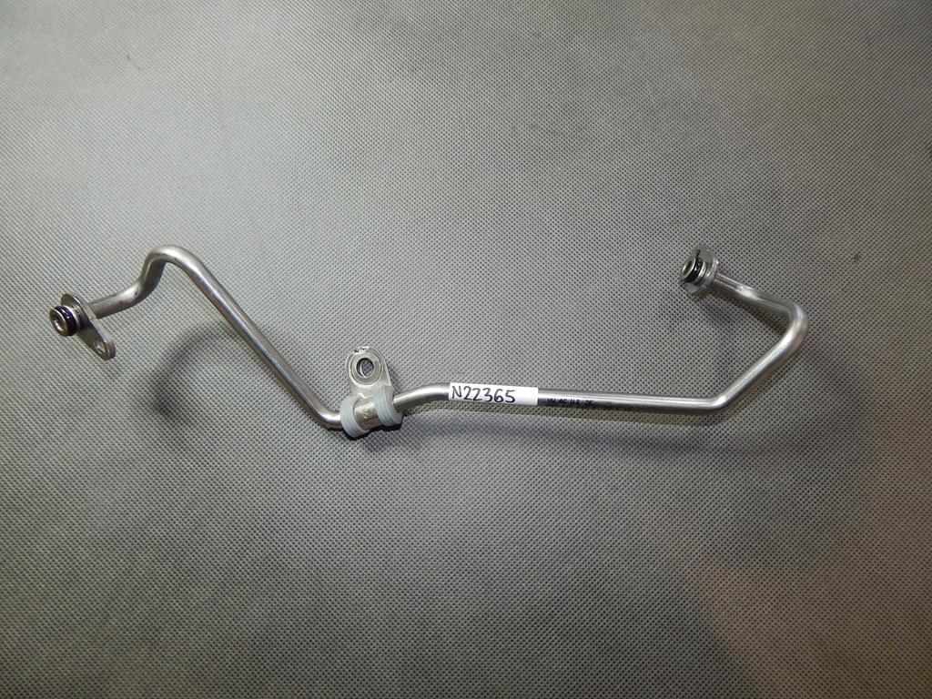 VW POLO 6C 1.0 TSI POWER CORD