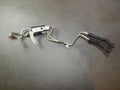 VW POLO 6C 1.0 TSI TUBE WIRES