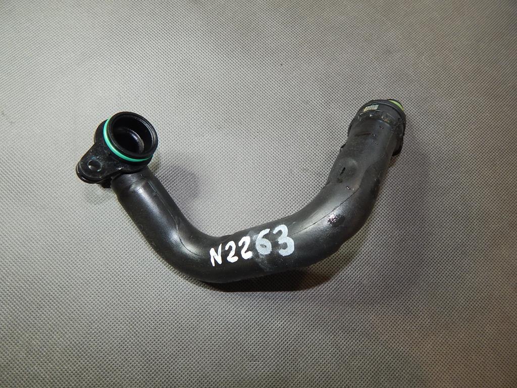 VW POLO 6C 1.0 TSI VENT TUBE 04C103474