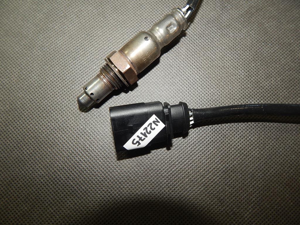 VW POLO 6C 1.0 tsi LAMBDA PROBE 04E906262CS