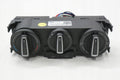 VW POLO 6C 14R AIR CONDITIONING PANEL 6C0820045A