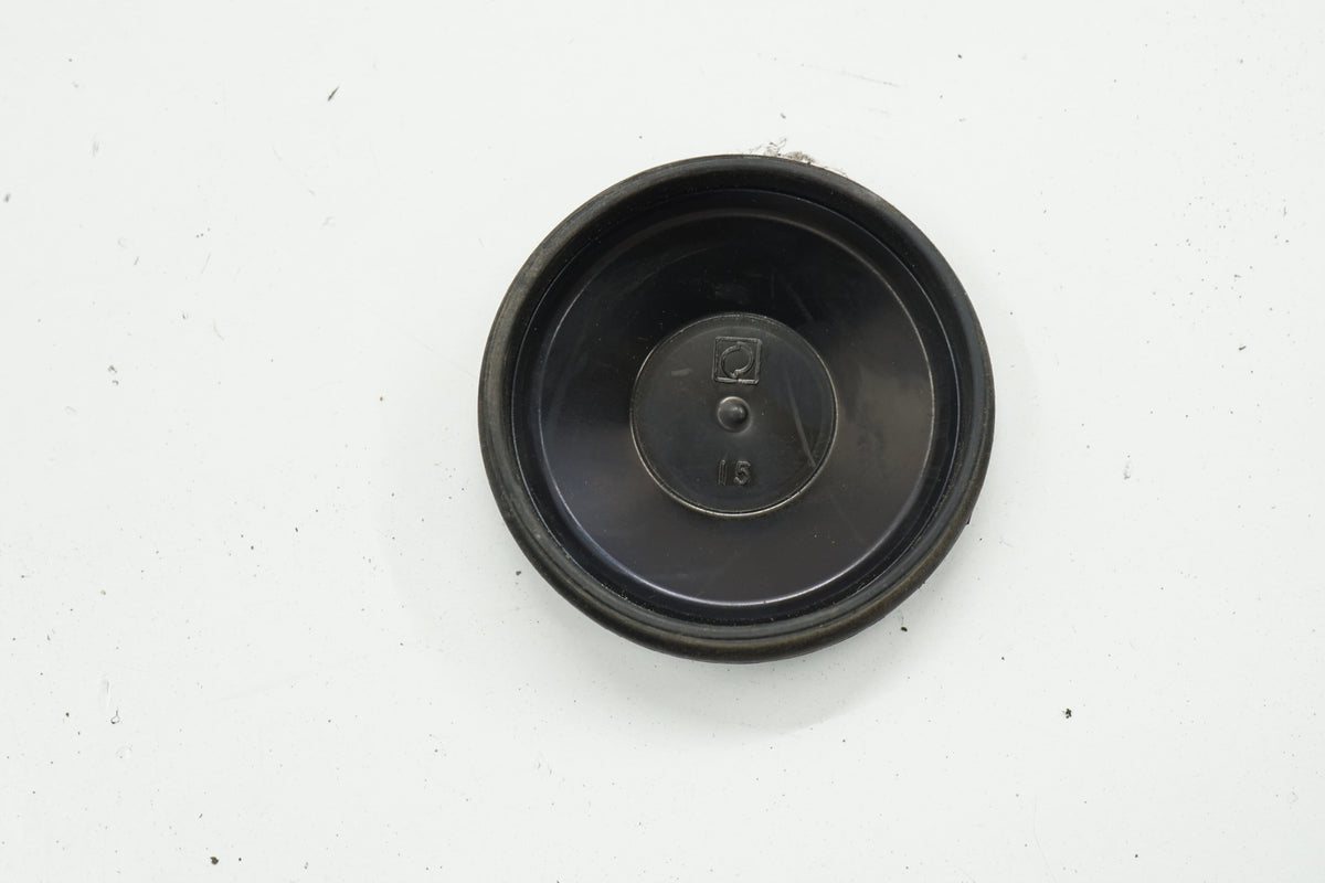 VW POLO 6C 14R LAMP CAP LEFT RIGHT FRONT 160185