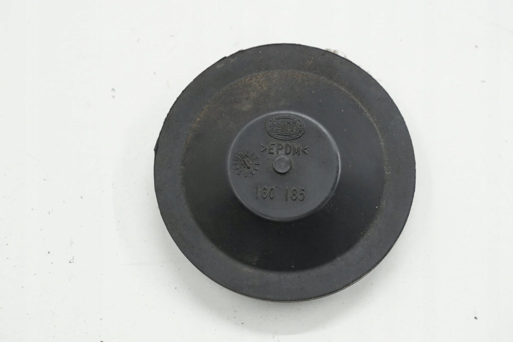VW POLO 6C 14R LAMP CAP LEFT RIGHT FRONT 160185