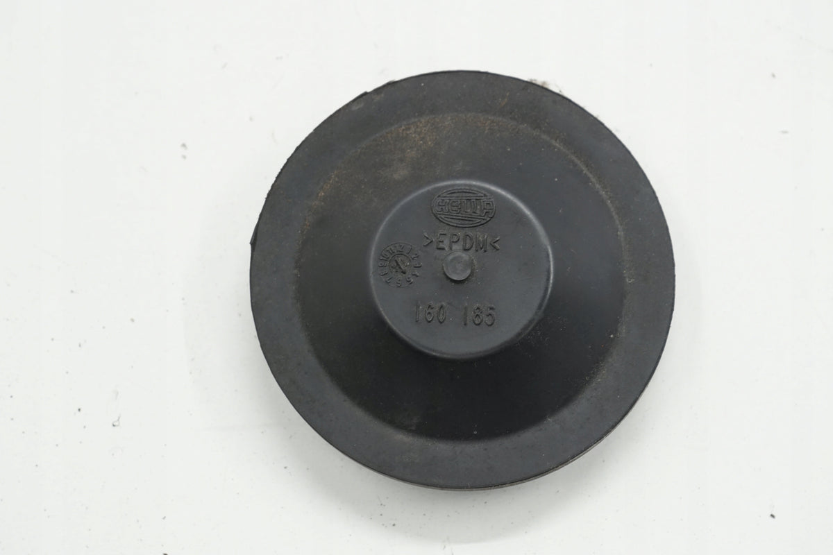 VW POLO 6C 14R LAMP CAP LEFT RIGHT FRONT 160185