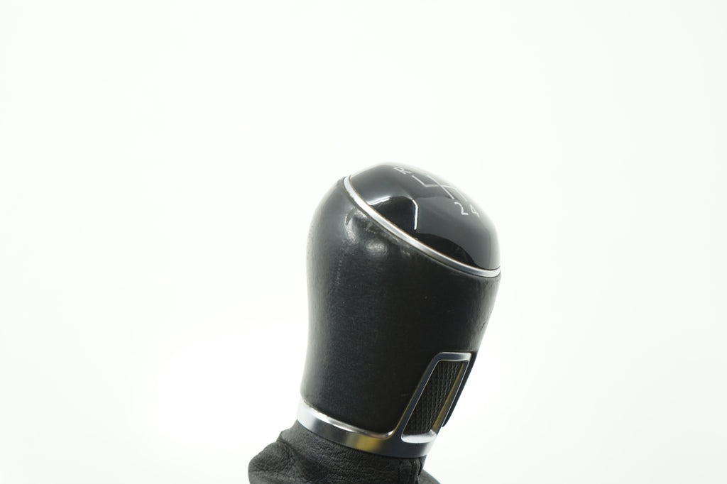 VW POLO 6C 14R SHIFT BELLOWS KNOB 5B 6C0711113B