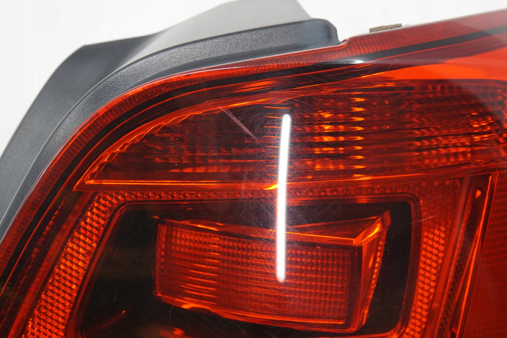 VW POLO 6C 5D HB 14R LAMP RIGHT REAR 6C0945096G
