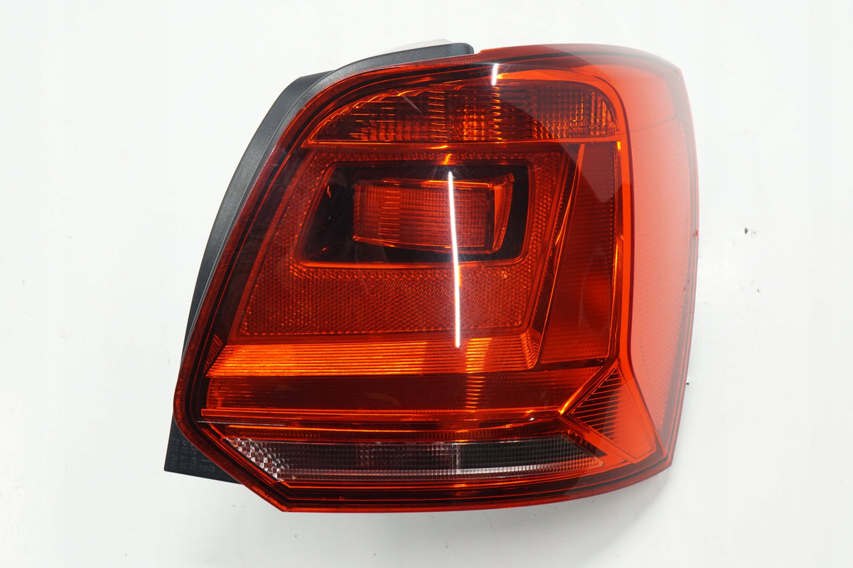 VW POLO 6C 5D HB 14R LAMP RIGHT REAR 6C0945096G