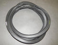 VW POLO 6C DOOR SEAL REAR 6R6867912B