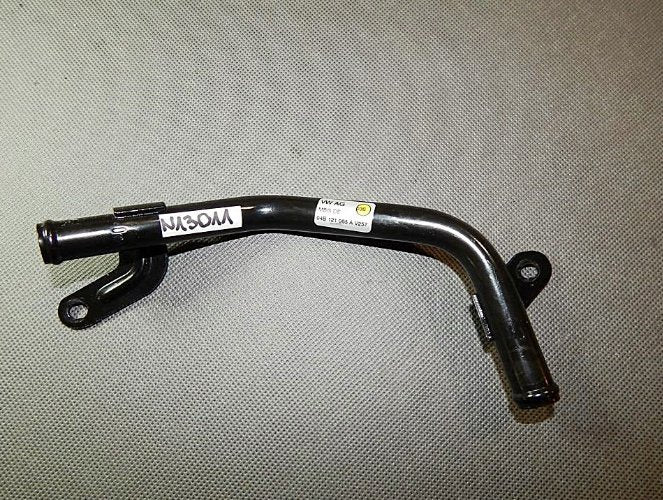 VW POLO 6C LIQUID TUBE 04B121065A