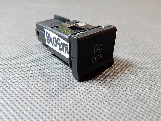 VW POLO 6C START STOP BUTTON 6C0905218A