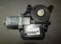 VW POLO 6C WINDSHIELD MOTOR RIGHT REAR 6R0959812AA