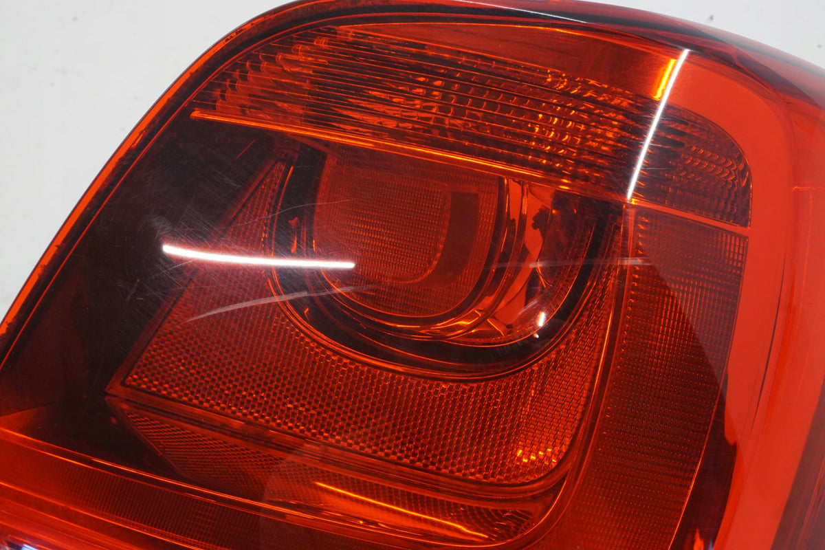 VW POLO 6R 5D LAMP RIGHT REAR 6R0945096M