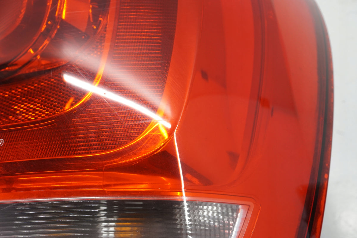 VW POLO 6R 5D LAMP RIGHT REAR 6R0945096M