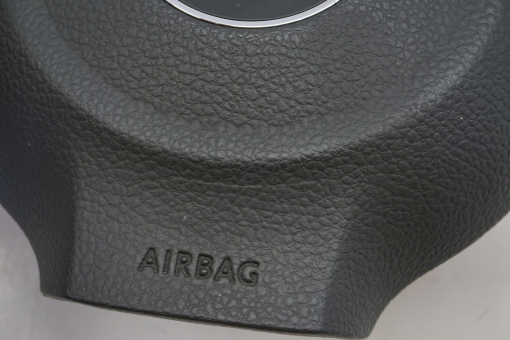 VW POLO 6R AIRBAG DRIVER 6RS880201