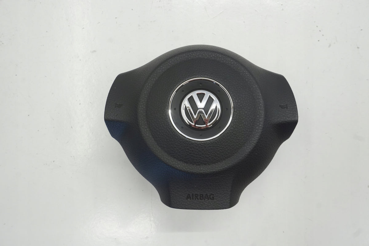 VW POLO 6R AIRBAG DRIVER 6RS880201