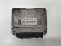 VW POLO 6R ENGINE CONTROLLER 1.2 12V 03E906023AL