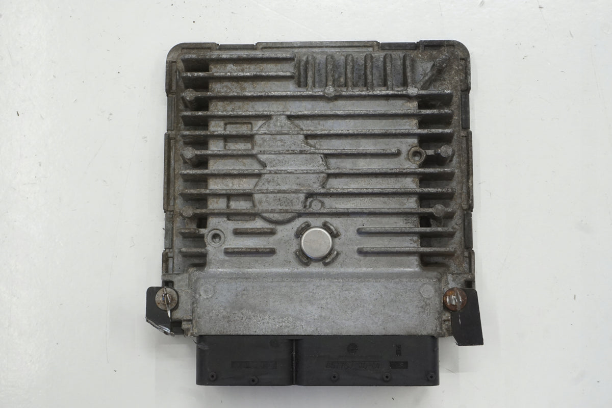 VW POLO 6R ENGINE CONTROLLER 1.6TDI 03L906023BC