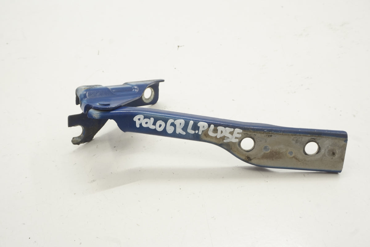 VW POLO 6R MASK HINGE LEFT LD5E 6R0823301A