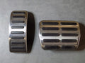 VW POLO 6R PEDAL PADS