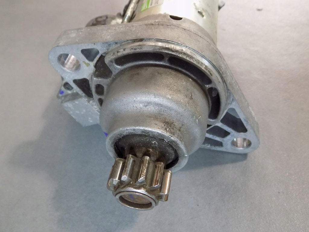VW POLO 6R STARTER 0AM911023K