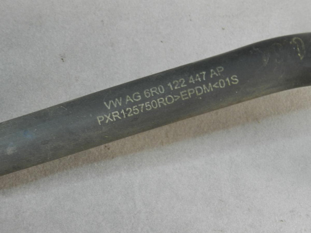 VW POLO 6R WATER LINE 6R0121447AN