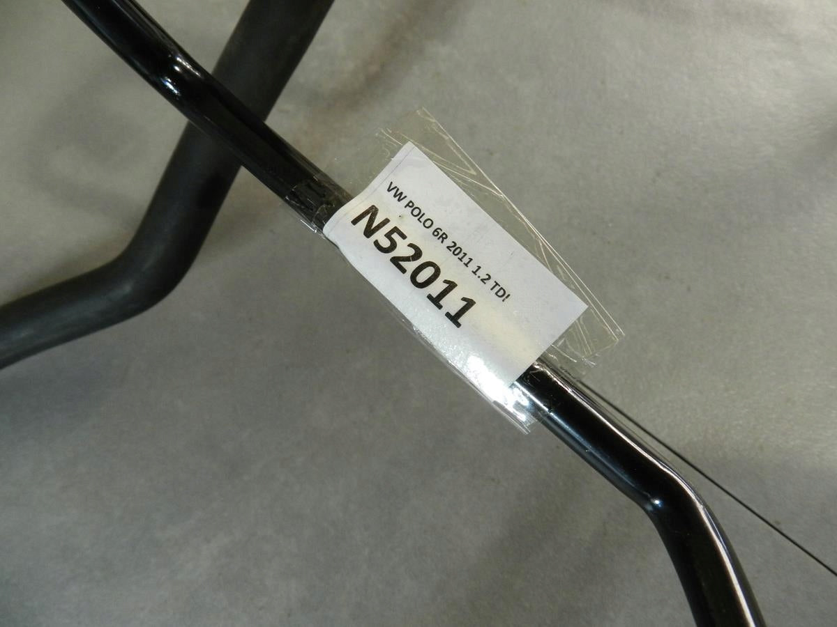 VW POLO 6R WATER LINE 6R0121447AN