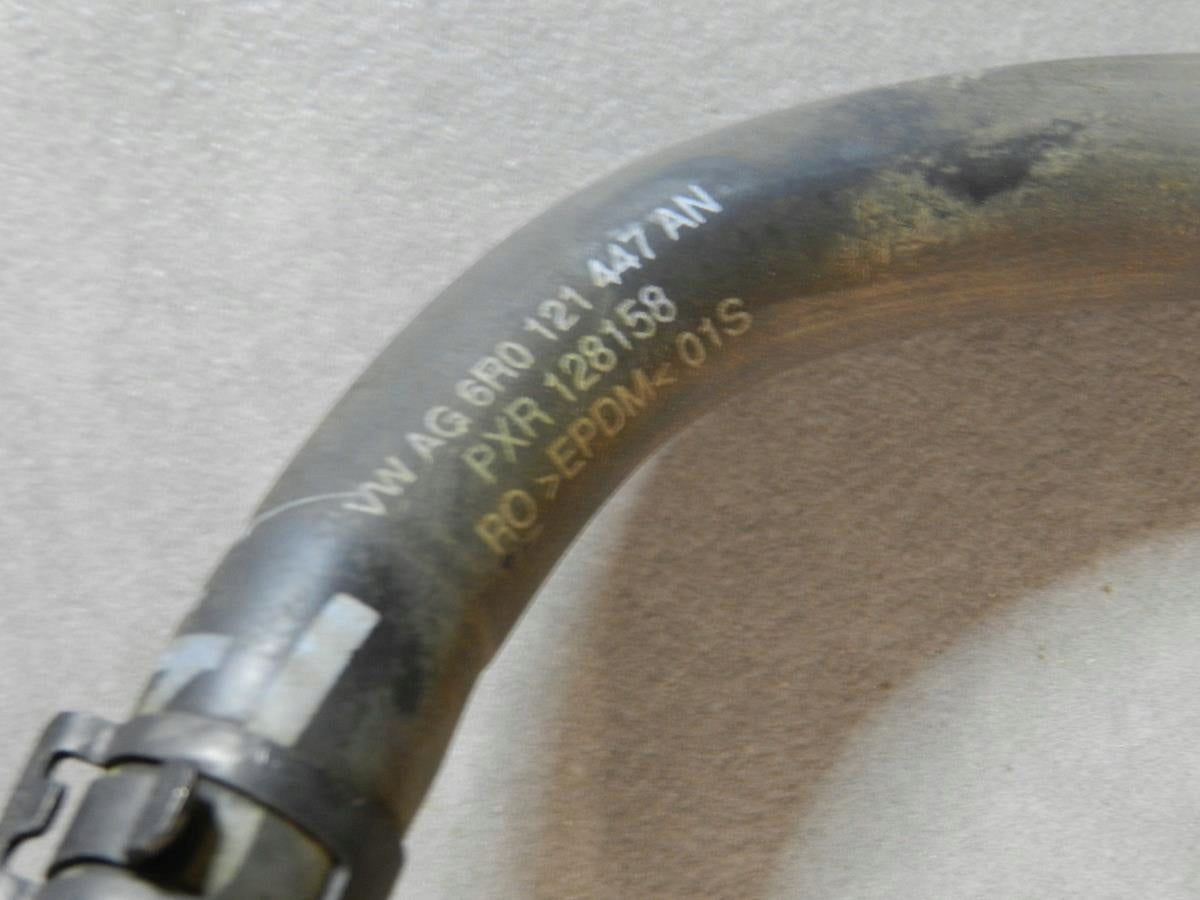 VW POLO 6R WATER LINE 6R0121447AN