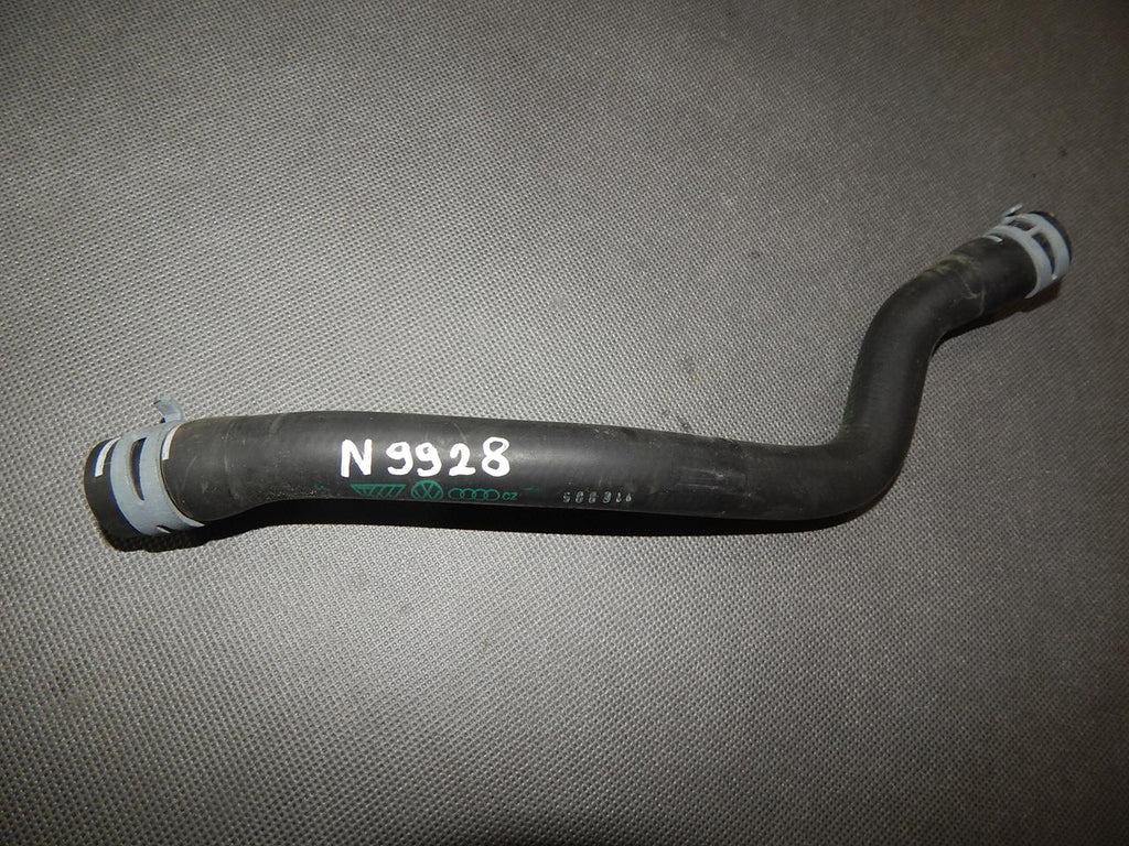 VW POLO 6R WATER LINE 6R0122157D