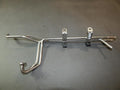 VW POLO 6R WATER LINES 03F121497B