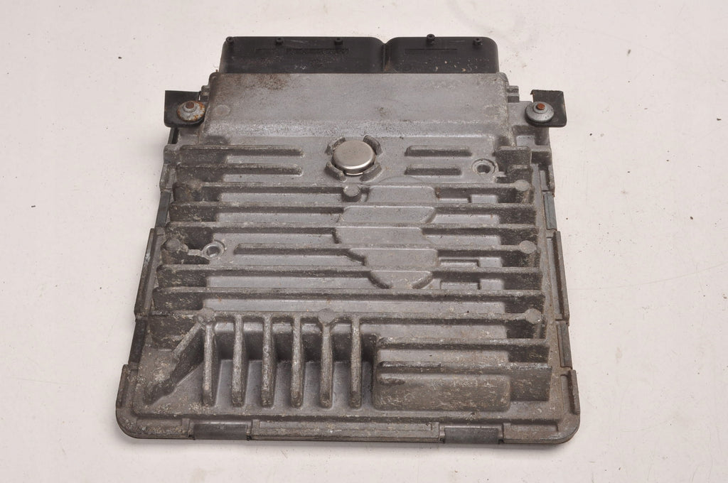 VW POLO V TOLEDO IV ALTEA 1.6 TDI COMPUTER ENGINE DRIVER 03L906023MB