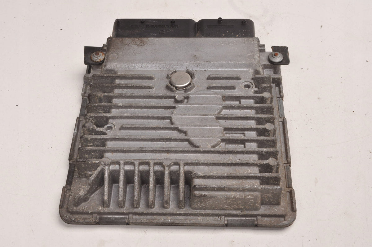 VW POLO V TOLEDO IV ALTEA 1.6 TDI COMPUTER ENGINE DRIVER 03L906023MB